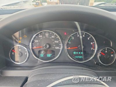 Zdjęcie 9 z 14 samochodu: 2012 JEEP LIBERTY SPORT VIN:1C4PJMAK9CW186965 - miniatura