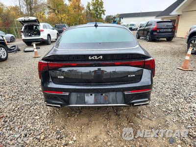 Zdjęcie 6 z 12 samochodu: 2026 KIA K5 GT VIN:KNAG44J89T5414154 - miniatura