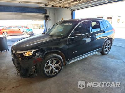 2018 BMW X1 SDRIVE28I WBXHU7C32J5H43016 - główne zdjęcie licytacji z USA - miniatura