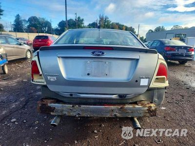 Zdjęcie 6 z 12 samochodu: 2008 FORD FUSION SE VIN:3FAHP07118R221458 - miniatura