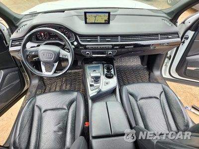 Zdjęcie 8 z 13 samochodu: 2019 AUDI Q7 PRESTIGE VIN:WA1VAAF73KD007821 - miniatura
