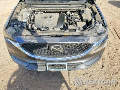 Zdjęcie 11 z 12 samochodu: 2020 MAZDA CX-5 TOURING VIN:JM3KFACMXL0790155 - miniatura