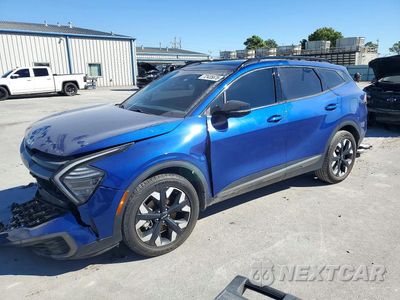 2024 KIA SPORTAGE X LINE 5XYK6CDF2RG217130 - główne zdjęcie licytacji z USA - miniatura