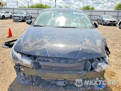 Piąte zdjęcie samochodu w środku: 2023 HYUNDAI ELANTRA SEL VIN:5NPLS4AGXPH111744 - miniatura