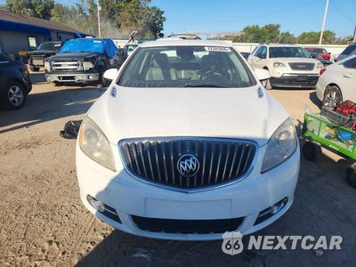 Piąte zdjęcie samochodu w środku: 2013 BUICK VERANO VIN:1G4PP5SK8D4161826 - miniatura