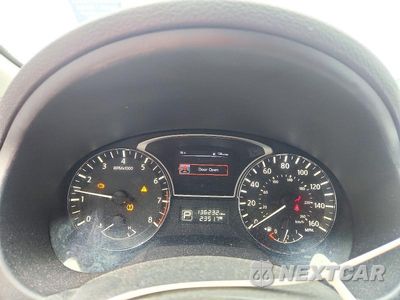 Zdjęcie 9 z 12 samochodu: 2015 NISSAN ALTIMA 2.5 S VIN:1N4AL3AP0FC463214 - miniatura