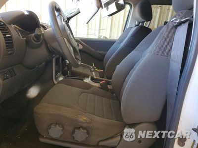Zdjęcie 7 z 13 samochodu: 2007 NISSAN PATHFINDER S VIN:5N1AR18U97C645760 - miniatura