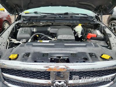 Zdjęcie 11 z 12 samochodu: 2015 RAM 1500 ST VIN:3C6JR6AGXFG580944 - miniatura
