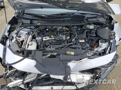 Zdjęcie 11 z 12 samochodu: 2023 TOYOTA PRIUS PRIME SE VIN:JTDACACU7P3000702 - miniatura