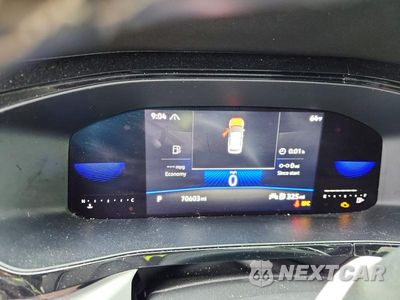 Zdjęcie 9 z 13 samochodu: 2022 VOLKSWAGEN TAOS S VIN:3VVMX7B20NM024986 - miniatura