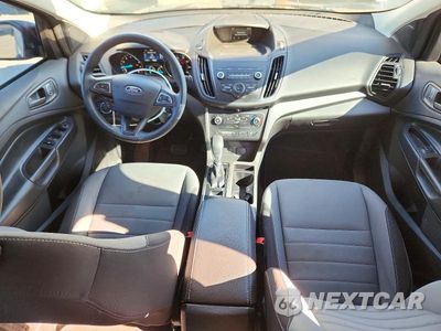 Zdjęcie 8 z 14 samochodu: 2019 FORD ESCAPE S VIN:1FMCU0F79KUC52567 - miniatura
