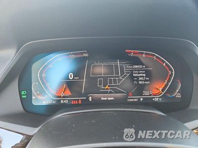 Zdjęcie 9 z 13 samochodu: 2020 BMW X5 XDRIVE40I VIN:5UXCR6C0XLLL74859 - miniatura