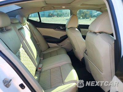 Zdjęcie 10 z 12 samochodu: 2016 NISSAN MAXIMA PLATINUM VIN:1N4AA6AP3GC400617 - miniatura