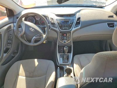 Zdjęcie 8 z 12 samochodu: 2015 HYUNDAI ELANTRA SE VIN:KMHDH4AE4FU443020 - miniatura