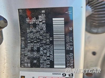 Zdjęcie 13 z 13 samochodu: 2010 TOYOTA 4RUNNER SR5 VIN:JTEBU5JR6A5006621 - miniatura
