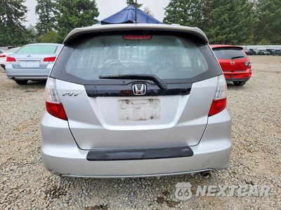 Zdjęcie 6 z 12 samochodu: 2013 HONDA FIT SPORT VIN:JHMGE8H56DC027821 - miniatura