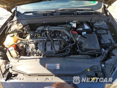 Zdjęcie 11 z 12 samochodu: 2019 FORD FUSION SE VIN:3FA6P0T99KR270482 - miniatura