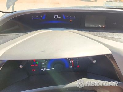 Zdjęcie 9 z 12 samochodu: 2012 HONDA CIVIC LX VIN:2HGFG3B5XCH502998 - miniatura