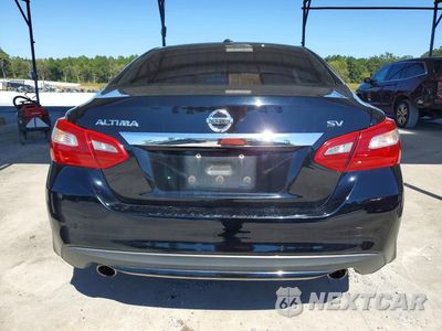Zdjęcie 6 z 12 samochodu: 2018 NISSAN ALTIMA 2.5 SV VIN:1N4AL3APXJC204190 - miniatura