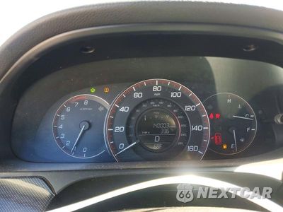 Zdjęcie 9 z 12 samochodu: 2014 HONDA ACCORD EXL VIN:1HGCT1B83EA012871 - miniatura