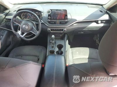 Zdjęcie 8 z 12 samochodu: 2019 NISSAN ALTIMA S VIN:1N4BL4BV0KC180846 - miniatura