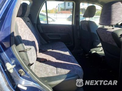 Zdjęcie 11 z 13 samochodu: 2003 HONDA CR-V LX VIN:SHSRD78433U112561 - miniatura