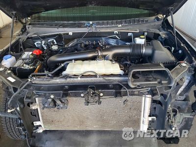 Zdjęcie 12 z 14 samochodu: 2024 FORD EXPEDITION LIMITED VIN:1FMJU2A82REA37460 - miniatura