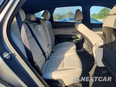 Zdjęcie 11 z 13 samochodu: 2025 HYUNDAI TUCSON LIMITED VIN:5NMJECDE0SH448755 - miniatura