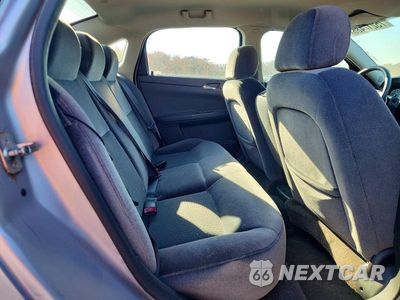 Zdjęcie 10 z 12 samochodu: 2006 CHEVROLET IMPALA LT VIN:2G1WT58K469163939 - miniatura