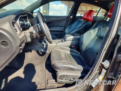 Zdjęcie 7 z 12 samochodu: 2015 DODGE CHARGER R/T VIN:2C3CDXCT7FH915629 - miniatura