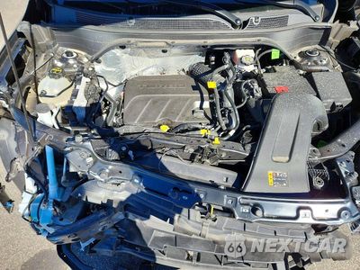 Zdjęcie 12 z 13 samochodu: 2026 CHEVROLET TRAX 1LT VIN:KL77LHEPXTC038622 - miniatura