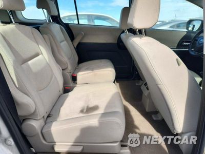 Zdjęcie 11 z 13 samochodu: 2008 MAZDA 5 VIN:JM1CR29L080303576 - miniatura