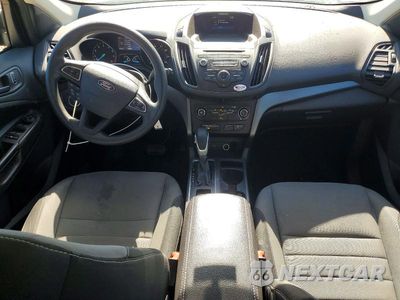 Zdjęcie 8 z 13 samochodu: 2017 FORD ESCAPE S VIN:1FMCU0F70HUE01229 - miniatura