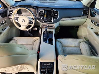 Zdjęcie 8 z 12 samochodu: 2022 VOLVO XC60 T6 INSCRIPTION VIN:YV4A221L2N1829248 - miniatura