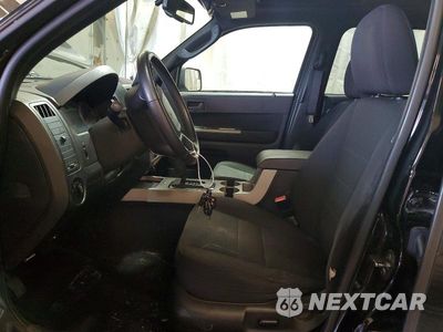 Zdjęcie 7 z 14 samochodu: 2010 FORD ESCAPE XLT VIN:1FMCU9DG5AKB08998 - miniatura