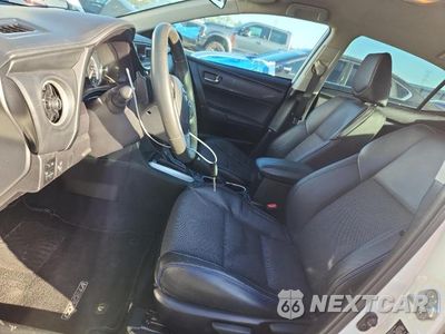 Zdjęcie 7 z 12 samochodu: 2019 TOYOTA COROLLA SE VIN:5YFBURHE6KP942810 - miniatura