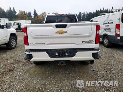 Zdjęcie 6 z 13 samochodu: 2022 CHEVROLET SILVERADO K2500 HIGH COUNTRY VIN:1GC4YREY5NF310825 - miniatura