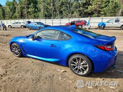 Drugie zdjęcie samochodu z przodu: 2023 SUBARU BRZ PREMIUM VIN:JF1ZDBB16P9701070 - miniatura