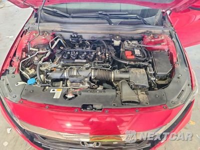 Zdjęcie 11 z 12 samochodu: 2019 HONDA ACCORD SPORT VIN:1HGCV1F39KA001569 - miniatura