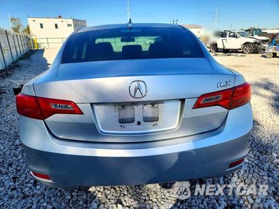 Zdjęcie 6 z 12 samochodu: 2014 ACURA ILX 20 PREMIUM VIN:19VDE1F57EE007658 - miniatura