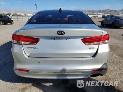 Zdjęcie 6 z 13 samochodu: 2016 KIA OPTIMA EX VIN:5XXGU4L32GG065182 - miniatura