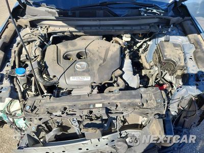 Zdjęcie 12 z 14 samochodu: 2021 MAZDA CX-5 CARBON EDITION VIN:JM3KFBCY1M0386199 - miniatura