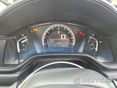 Zdjęcie 9 z 13 samochodu: 2019 HONDA CR-V LX VIN:2HKRW6H32KH207907 - miniatura