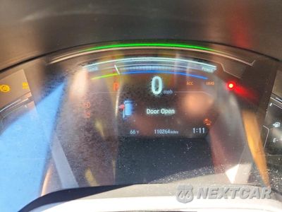 Zdjęcie 9 z 13 samochodu: 2022 HONDA CR-V TOURING VIN:5J6RT6H91NL027857 - miniatura
