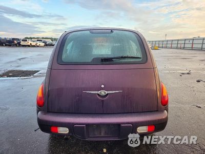 Zdjęcie 6 z 12 samochodu: 2004 CHRYSLER PT CRUISER VIN:3C4FY48B64T218453 - miniatura