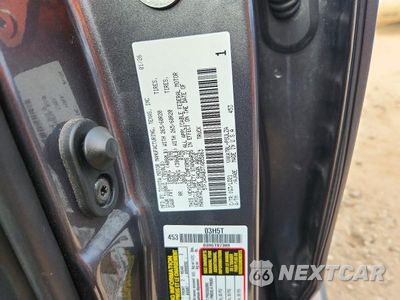 Zdjęcie 13 z 13 samochodu: 2026 TOYOTA TUNDRA CREWMAX LIMITED VIN:5TFZA5AB3TX055863 - miniatura