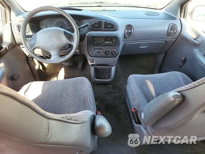 Zdjęcie 8 z 13 samochodu: 2000 DODGE CARAVAN VIN:2B4FP25B0YR730968 - miniatura