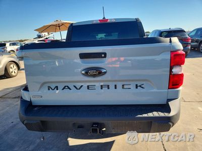 Zdjęcie 6 z 12 samochodu: 2023 FORD MAVERICK XL VIN:3FTTW8E32PRA76620 - miniatura