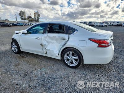Drugie zdjęcie samochodu z przodu: 2015 NISSAN ALTIMA 2.5 SV VIN:1N4AL3AP3FC212798 - miniatura