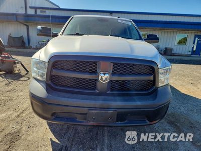 Piąte zdjęcie samochodu w środku: 2016 RAM 1500 ST VIN:3C6RR7KT2GG313819 - miniatura